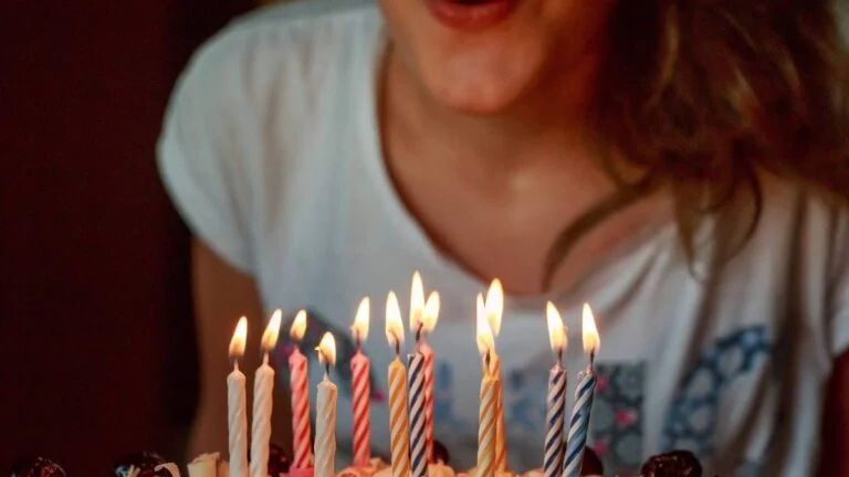 Seleção com as mensagens mais bonitas de aniversário 5 mensagem bonita de aniversário