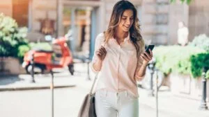 Mensagem bonita para WhatsApp: Inspirações para enviar para os seus amigos 1 mensagem bonita para whatsapp