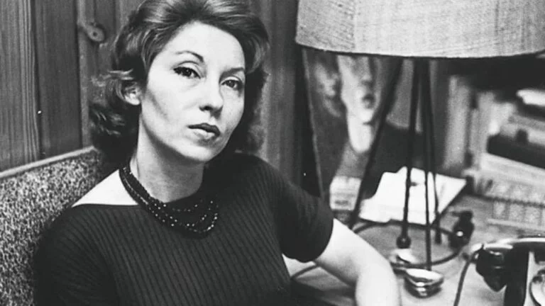 Frases de Clarice Lispector para você se inspirar! 1 Frases de Clarice Lispector