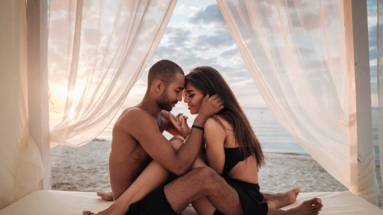 frases para foto de casal
