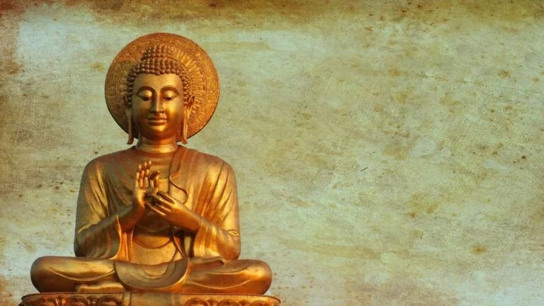 92 Frases de Buda: Mensagens de reflexão sobre a vida para você! 8 frases buda