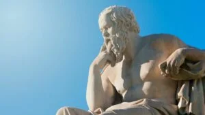 100 Frases de Sócrates: Inspirações filosóficas para você 1 Frases de Sócrates