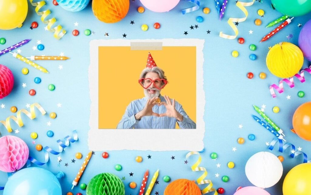 Frases bonitas de aniversario