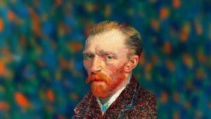 Frases de Van Gogh