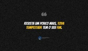 Frases motivacionais - O cara das frases