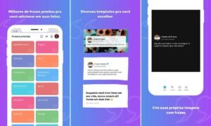 7 Aplicativos de frases que você deve instalar em seu celular android 7 Aplicativos de frases para android