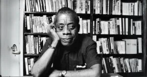 James Baldwin Frases